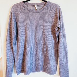 Lululemon Rest Less Pullover